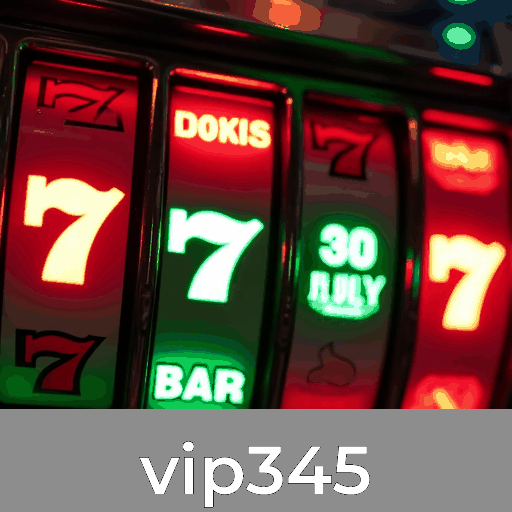 vip345 New Player Bonus