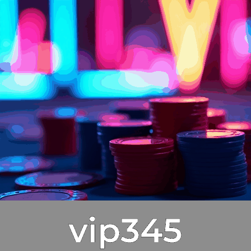 Experimente a segurança superior do vip345: aposta com confiança