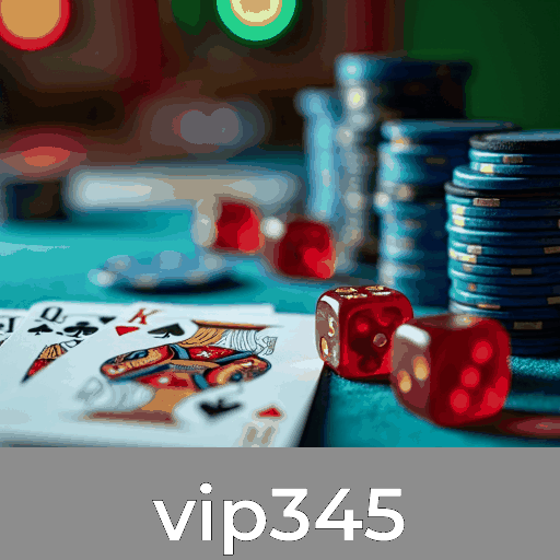 Descubra os Jogos de Cassino Diversificados no vip345