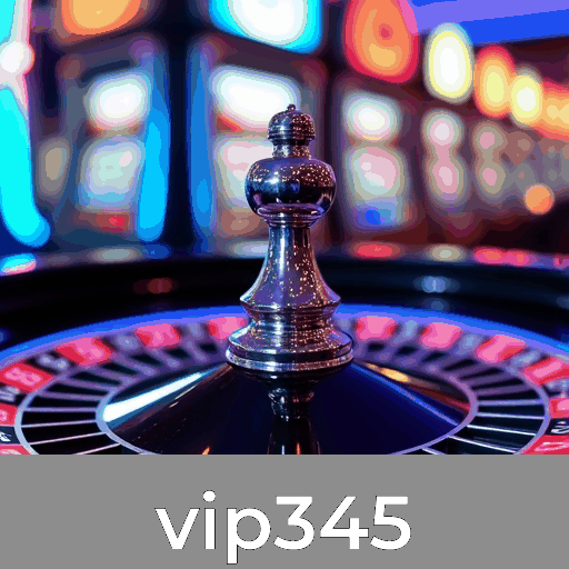 Descubra o vip345: Experiência de Roleta e Blackjack com Crupiês ao Vivo
